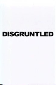 Poster Disgruntled 2000