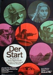 Poster Der Start