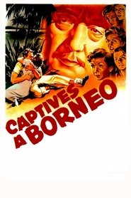 Captives à Bornéo (1950)