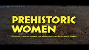 Prehistoric Women (1967)