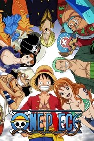 One Piece - Saga en streaming