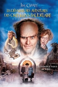 Lemony Snicket's A Series of Unfortunate Events en streaming