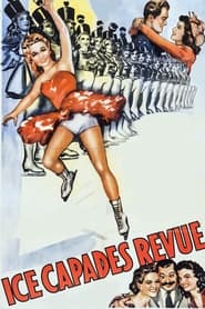 Poster Ice Capades Revue