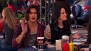 Beck Falls for Tori