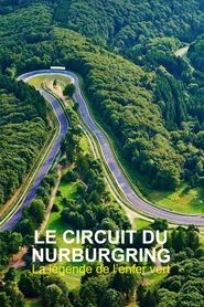 Nürburgring - 100 Jahre grüne Hölle 2025 Бесплатан неограничен приступ