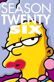 The Simpsons Season 26 Episode 2