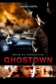 Poster Ghostown 2009
