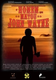 The Man Who Killed John Wayne 2017