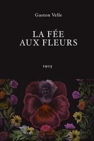 La fée aux fleurs