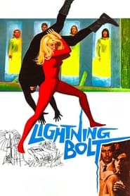 Lightning Bolt постер