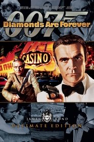 Los diamantes son eternos (007)