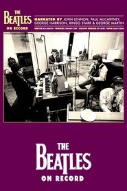 Poster The Beatles on Record 2009