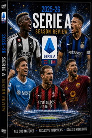 2025-26 Italian Serie A Season Review