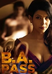 B.A. Pass (2012) Hindi HD