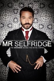 Image Mr. Selfridge