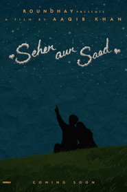 Seher Aur Saad