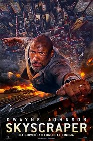 Skyscraper 2018 dvd italiano sottotitolo completo full movie
ltadefinizione ->[720p]<-