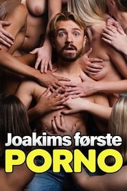 Poster Joakims første porno 2022