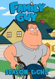 Family Guy Season 8 Episode 7