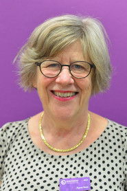 Portrait de Agnes Wold