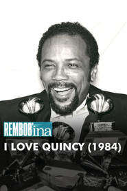 I Love Quincy (1984)