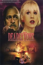 Deadly Vows постер