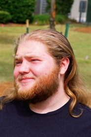 Dylan Crocker