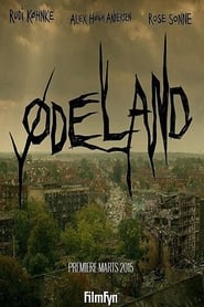 Ødeland постер