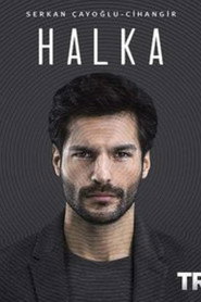 Halka постер