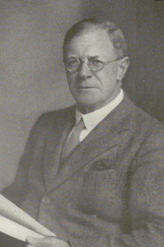 Gilbert W. Robinson