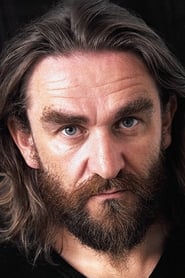 Dermot Keaney as Maccus