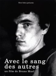 Poster With the Blood of Others 1974