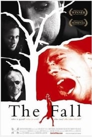 Full Cast of The Fall