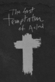 Poster The Last Temptation of Aelred