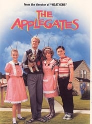 Meet the Applegates (1991) Netflix HD 1080p
