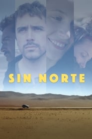 Poster Sin norte