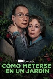 Cómo meterse en un jardín Temporada 1 Capitulo 2