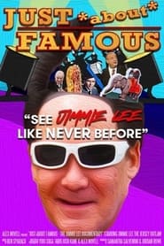 Poster Just About Famous: The Jimmie Lee Documentary