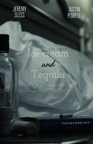 Poster Ice Cream and Tequila