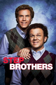 Step Brothers (2008)