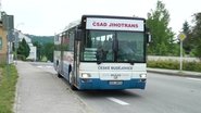 Poster (Autobusem) na výlet - Season 1 Episode 11 : Episode 11 2018