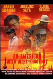 An American Wild West Shootout 2