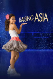 Raising Asia постер