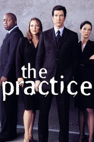 El abogado (1997) The Practice