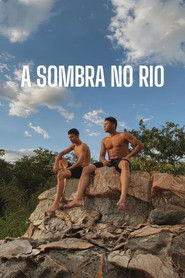 A sombra no rio