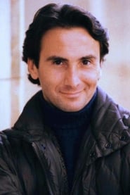 Bruno Maccallini as Bruno, il barista