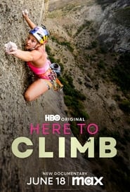Poster Here to Climb
