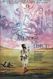 Poster Do You Hear the Dogs Barking? 1975