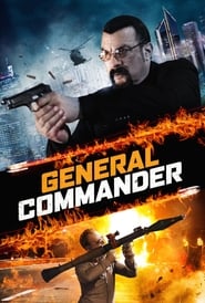 General Commander постер