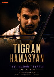 Tigran Hamasyan - Shadow Theater
